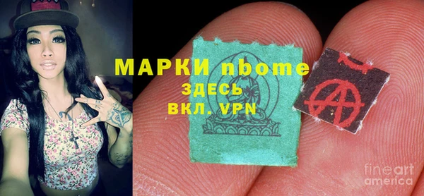 молекула духа Алексеевка